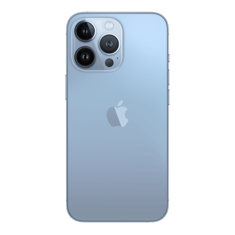 Buy Apple iPhone 13 Pro (256GB, Sierra Blue) Online - Croma